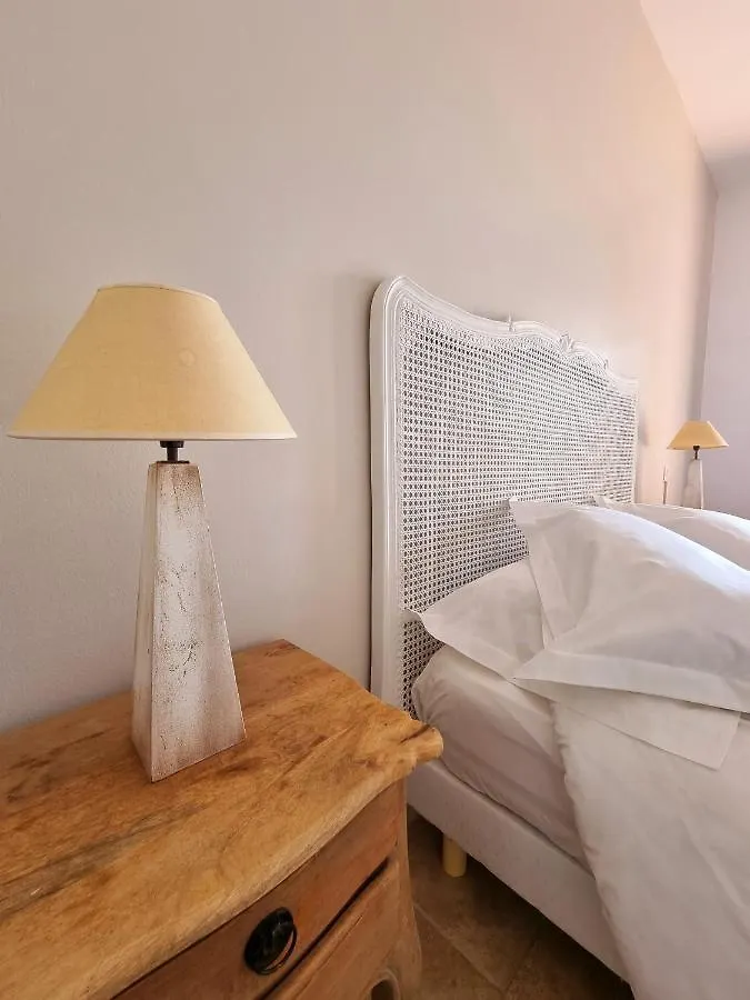 Castillon Des Baux Maussane-les-Alpilles Hotel