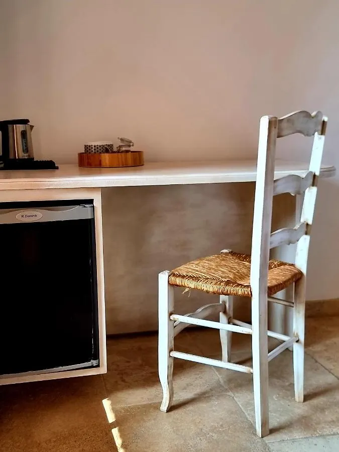 Castillon Des Baux Maussane-les-Alpilles Hotel