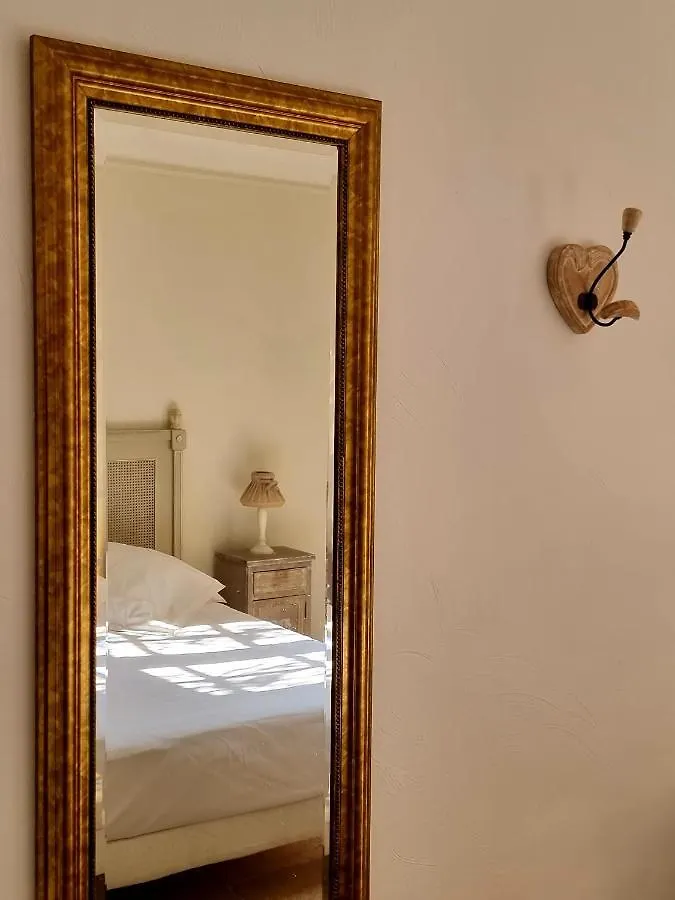 Castillon Des Baux Maussane-les-Alpilles 3*,  France