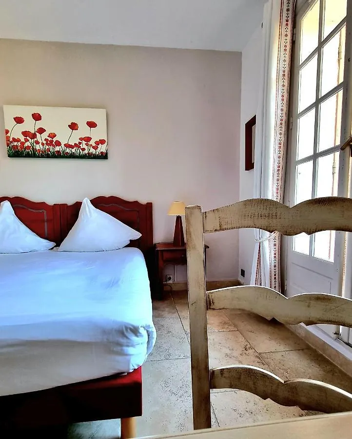 Castillon Des Baux Maussane-les-Alpilles 3*,