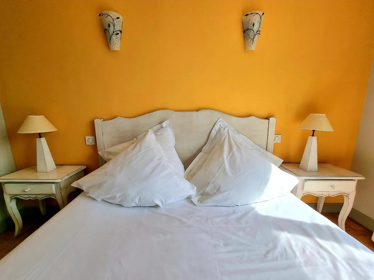 Castillon Des Baux Maussane-les-Alpilles Hotel