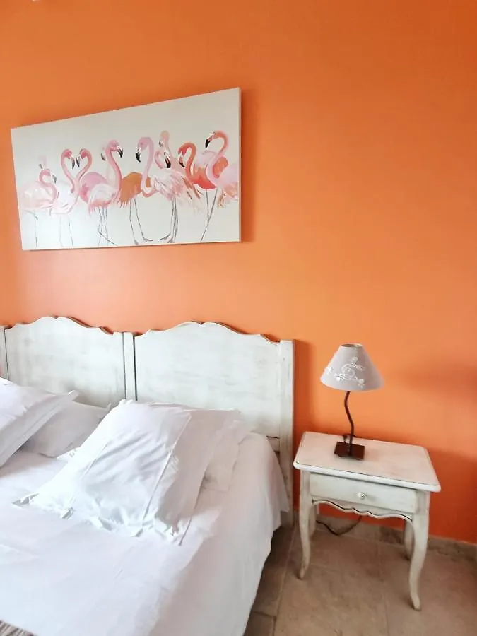 Castillon Des Baux Maussane-les-Alpilles Hotel
