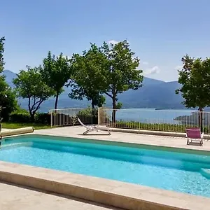 4* Couette-café Ferme Lou