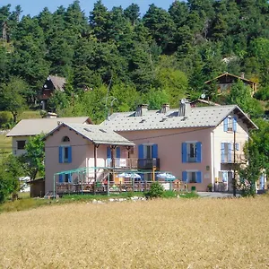 2* Mini-hôtel D'étape De La Colle St Michel