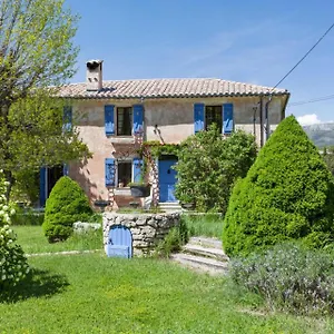 3* Maison d'hôtes La Bastide Des Pins