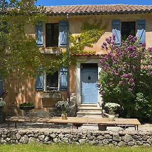 3* Maison d'hôtes Des Pins