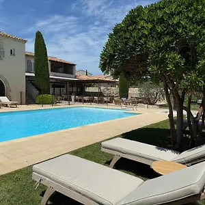 3* Hotel Val Baussenc, The Originals Relais