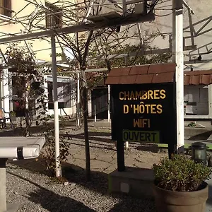  Maison d'hôtes Attrap'rêves