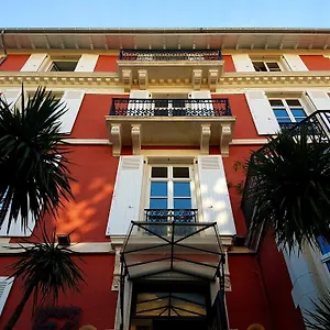 Hotel & Espace Bien-etre La Maison Du Lierre