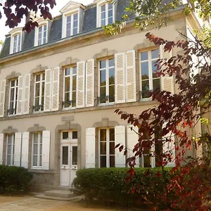 Bed & Breakfast Maison De La Garenne &