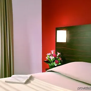 Aparthotel Appart'city Classic Geneve -