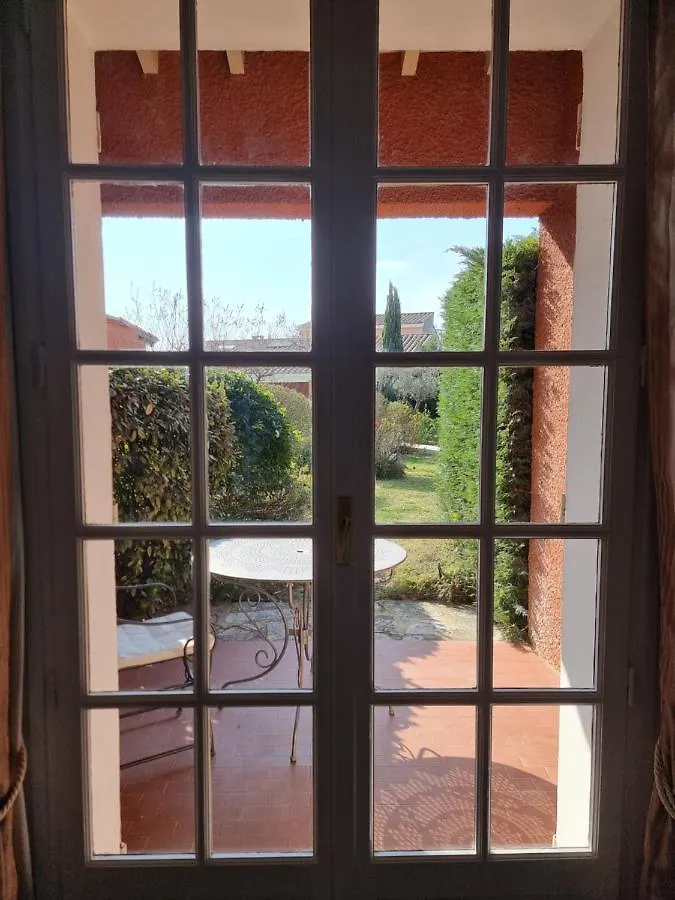 Castillon Des Baux Maussane les Alpilles Hotel