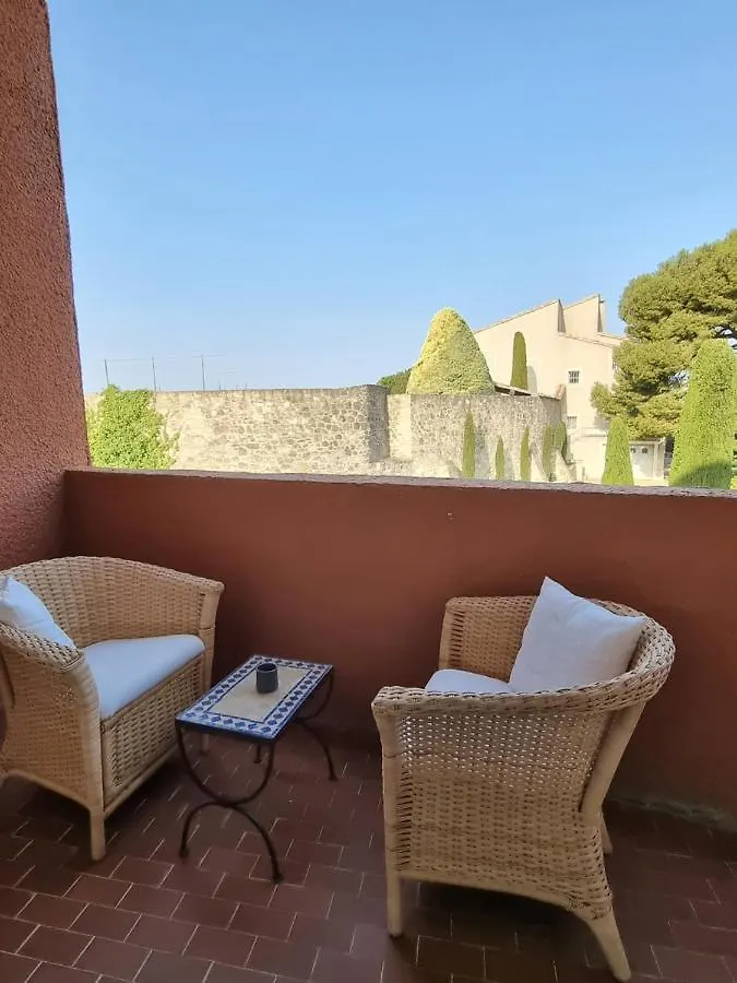 Castillon Des Baux Maussane les Alpilles 3*,  Frankrijk