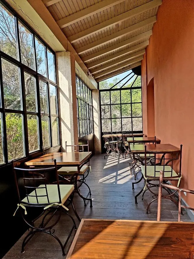 *** Hotel Castillon Des Baux Maussane les Alpilles Frankrijk