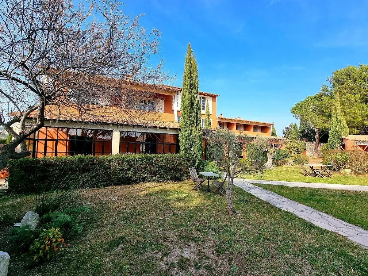 Hotel Castillon Des Baux Maussane les Alpilles