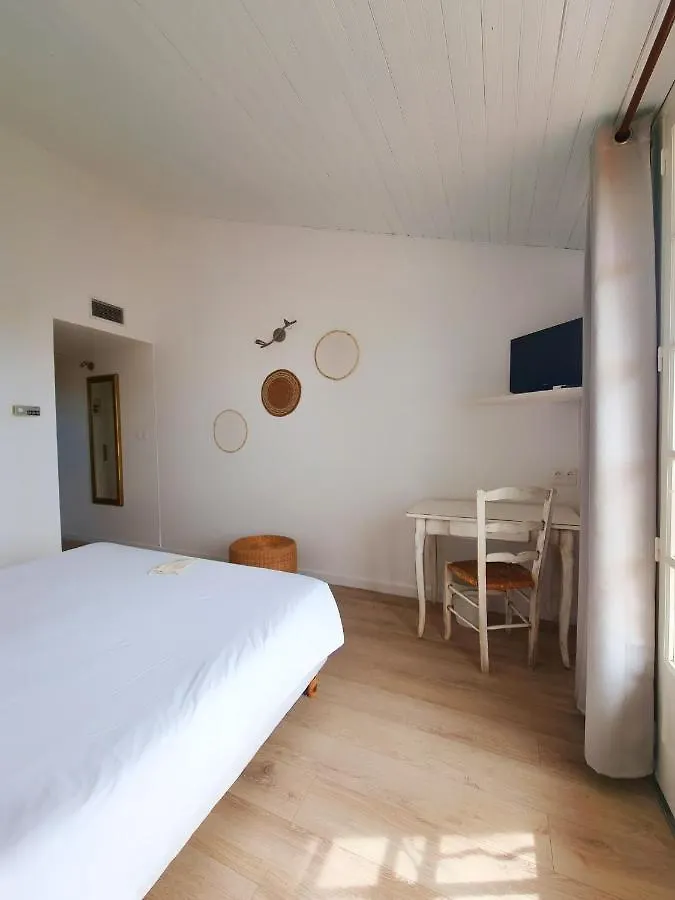 *** Hotel Castillon Des Baux Maussane les Alpilles Frankrijk