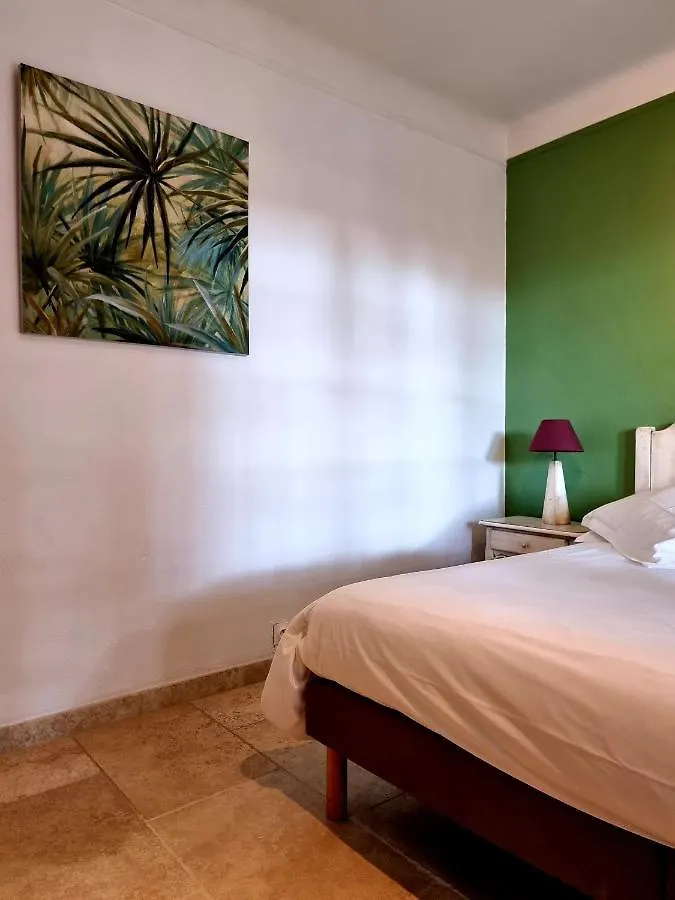 Hotel Castillon Des Baux Maussane les Alpilles