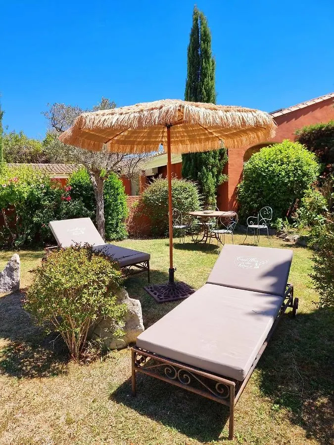 Hotel Castillon Des Baux Maussane les Alpilles